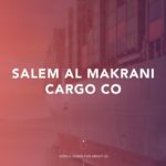 Salem Al Markani Cargo Co
